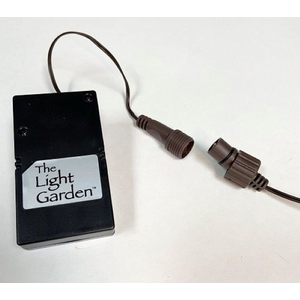 3AAA Battery Converter