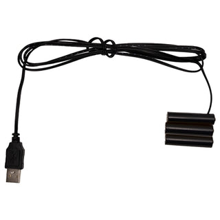 Battery Replacement 3AAA