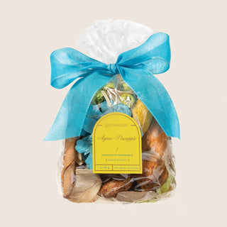 Agave Pineapple Bag Potpourri