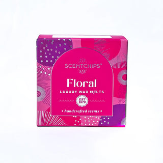 Daydreams Wax Melt Box 4oz