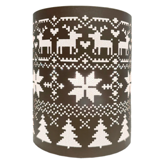 Sweater Weather Warmer Shade