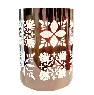 Talavera Warmer Shade