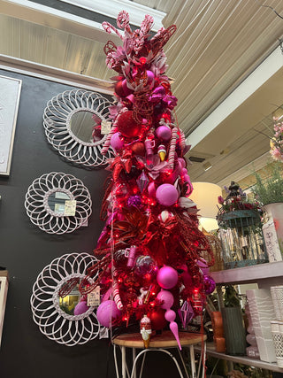 Candy and Couture Tree