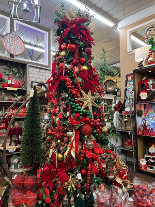 Home for the Holidays