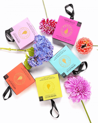 Spongelle - Evergreen Home and Floral