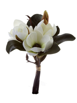 Magnolia Tree Bundle 11"