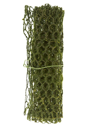 Net Moss Mat 37"