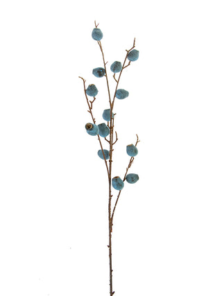 Pod Branch Blue 37"