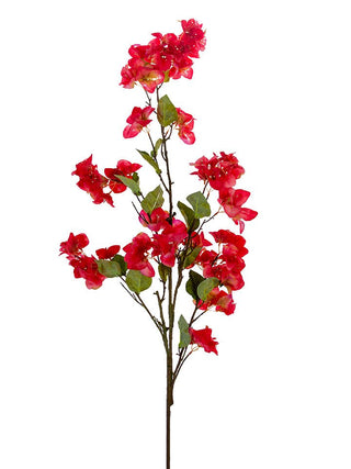 Bougainvillea Spray Hot Pink 54"