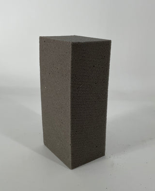 Foam Block 3x8”