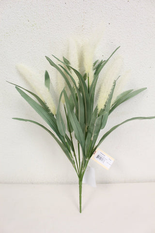 Foxtail Bush 20"