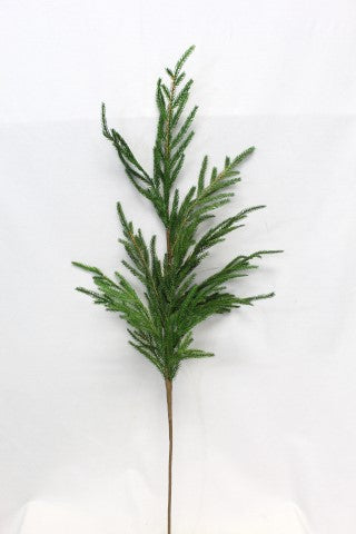 Norfolk Pine Branch 37"