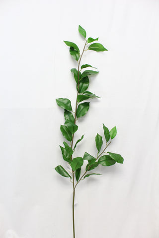 Laurel Spray 46"