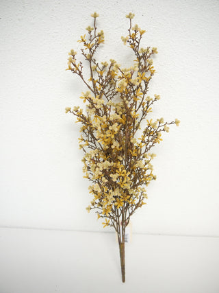 Mimosa Bush Beige 20"