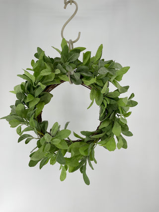 Bayleaf Wreath 22"