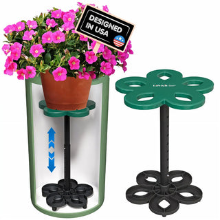 Lift Kit Planter Insert -Tall Column Lift