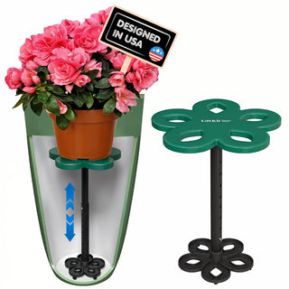 Lift Kit Planter Insert - Tall Tapered Lift