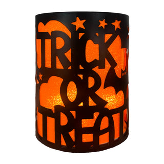 Trick or Treat Warmer Shade