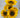 Sunflower Bush Yellow 22"