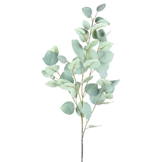 Aspen Leaf Stem Green 38"
