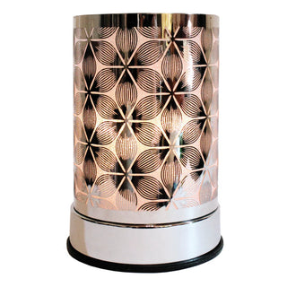 Live, Laugh, Sparkle Touch Warmer 6.5"