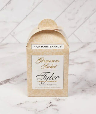 High Maintenance Glam Sachet