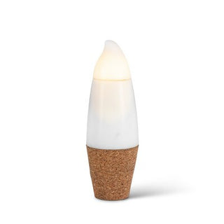 Flame Bottle Stopper LED Lights