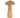 Teak Mushroom Décor 15.5" - Large