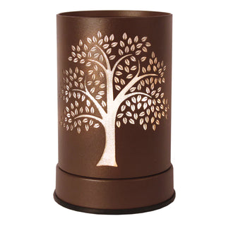 Tree Of Life Touch Warmer 6.5"