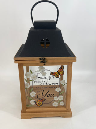 Messengers from Heaven Lantern 17" - Large