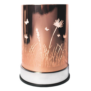 Twilight Touch Warmer 6.5"