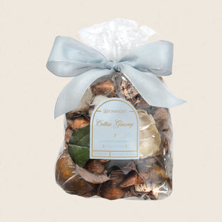 Cotton Ginseng Bag Potpourri