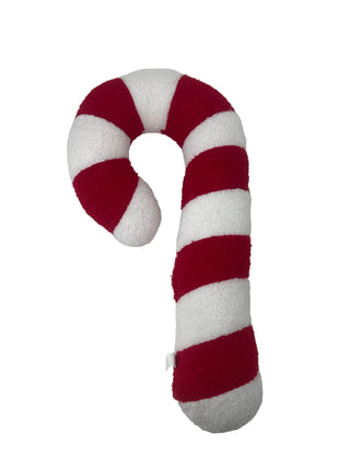Candy Cane Pillow 20"