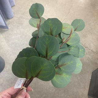 Eucalyptus Bundle 13" Green