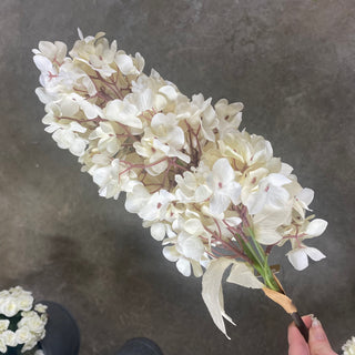 Hydrangea Spray