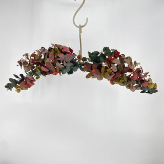 Eucalyptus Swag Multi Color 32"
