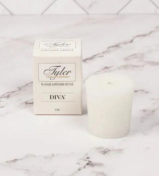 Diva Votive