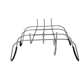 Cemetery Saddle - Wired, Curved