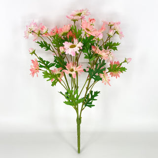 Wild Daisy Bush Pink 19"