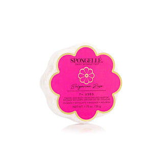 Daisy Collection Spongette Bulgarian Rose 1.75Oz