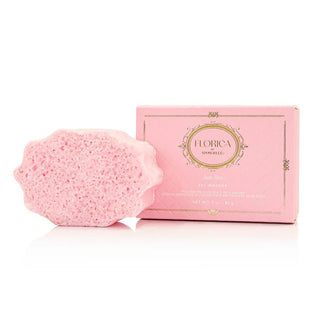 Florica Collection Pedi Buffer Jude Rose 3Oz
