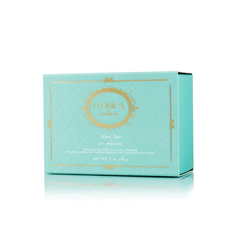 Pedi Buffer Mystic Rose 3oz