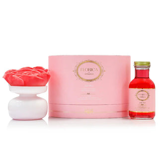 Spongelle Floret Diffuser Jude Rose
