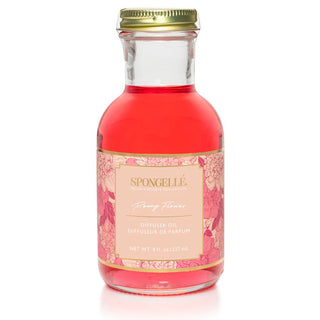 Spongelle Floret Diffuser Refill Peony Flower