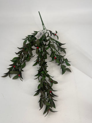 Laurel Vine Swag