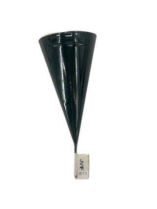 Cemetary Metal Foam Planter