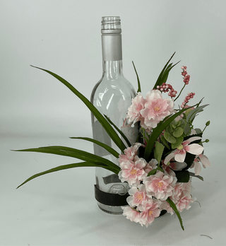 Bottle Bouquet Clip
