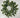Eucalyptus Wreath Green 24"