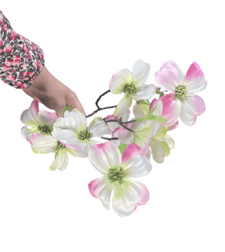 Magnolia Bundle Pink