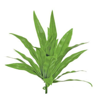 UV Yucca Bush 10"